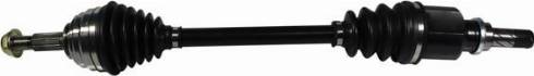 TQ 197687 - Drive Shaft autospares.lv