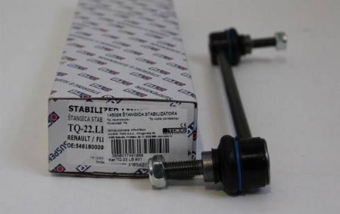 TQ 145026 - Rod / Strut, stabiliser autospares.lv