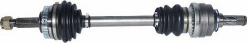 TQ 141736 - Drive Shaft autospares.lv