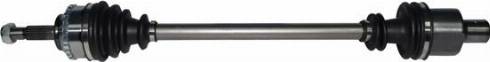 TQ 143577 - Drive Shaft autospares.lv