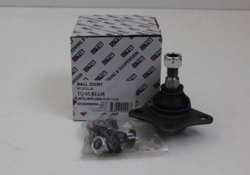 TQ 143696 - Ball Joint autospares.lv