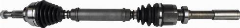 TQ 142099 - Drive Shaft autospares.lv