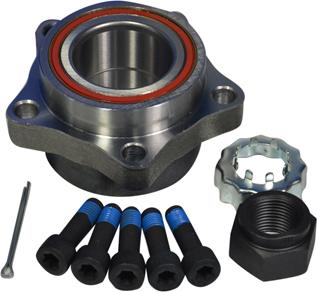 TQ 15577 - Wheel hub, bearing Kit autospares.lv