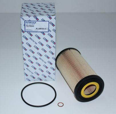 TQ 169049 - Oil Filter autospares.lv