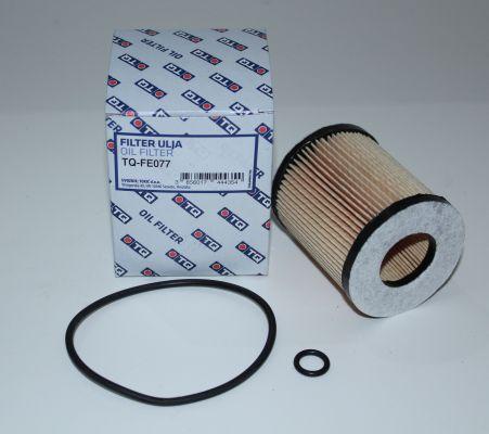 TQ TQ-FE077 - Oil Filter autospares.lv