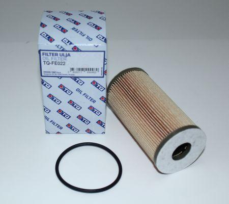 TQ 169017 - Oil Filter autospares.lv
