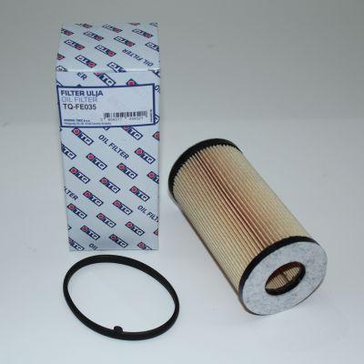 TQ 169034 - Oil Filter autospares.lv