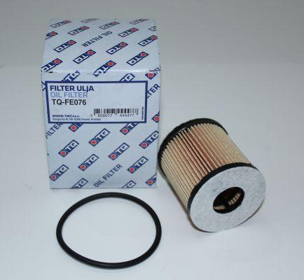 TQ 169112 - Oil Filter autospares.lv