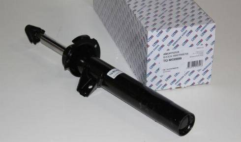 TQ 166095 - Shock Absorber autospares.lv