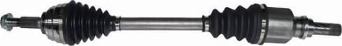 TQ 160136 - Drive Shaft autospares.lv