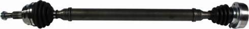 TQ 108035 - Drive Shaft autospares.lv