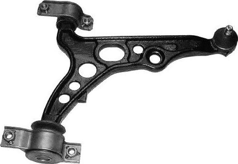 TQ 102826 - Track Control Arm autospares.lv