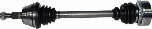 TQ 119960 - Drive Shaft autospares.lv