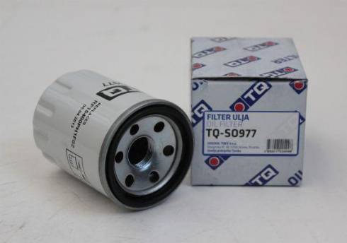 TQ 114904 - Oil Filter autospares.lv