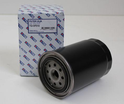 TQ 114902 - Oil Filter autospares.lv