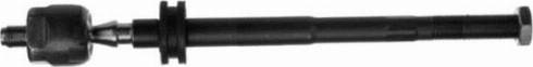 TQ 114929 - Inner Tie Rod, Axle Joint autospares.lv