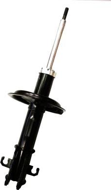 TQ 114414 - Shock Absorber autospares.lv