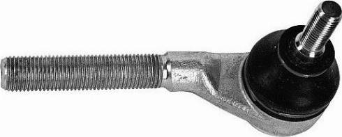 TQ 114520 - Tie Rod End autospares.lv