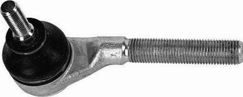 TQ 114521 - Tie Rod End autospares.lv