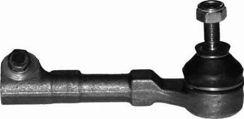 TQ 114639 - Tie Rod End autospares.lv