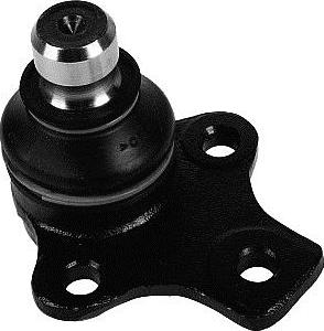 TQ TQ-31.BJ.593 - Ball Joint autospares.lv