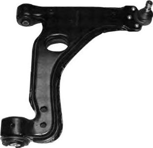 TQ TQ-19.TC.711 - Track Control Arm autospares.lv