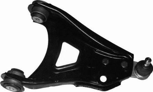 TQ 114117 - Track Control Arm autospares.lv