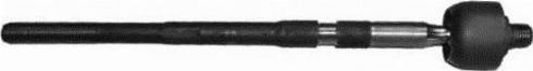 TQ 114128 - Inner Tie Rod, Axle Joint autospares.lv