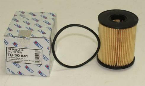 TQ 114796 - Oil Filter autospares.lv