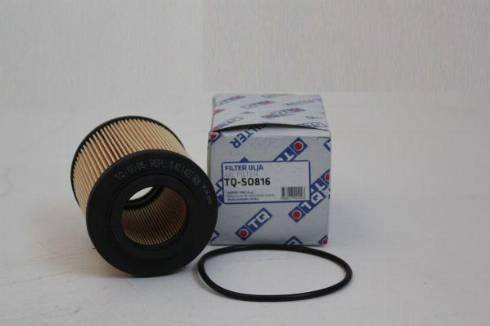 TQ 114751 - Oil Filter autospares.lv