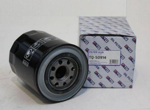 TQ 114787 - Oil Filter autospares.lv