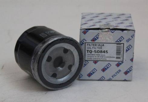 TQ 114779 - Oil Filter autospares.lv