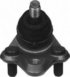 TQ TQ-29.BJ.235 - Ball Joint autospares.lv