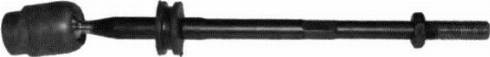 TQ 115022 - Inner Tie Rod, Axle Joint autospares.lv