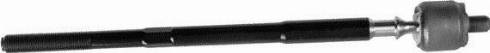 TQ 115072 - Inner Tie Rod, Axle Joint autospares.lv