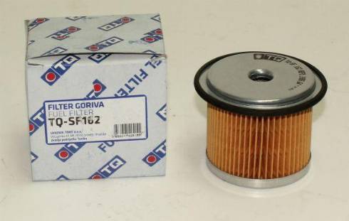 TQ 115199 - Fuel filter autospares.lv