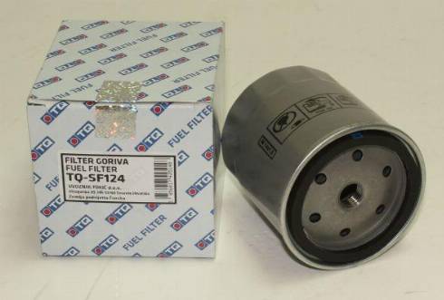 TQ 115196 - Fuel filter autospares.lv