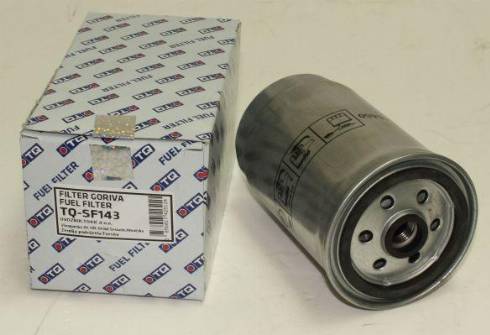 TQ 115192 - Fuel filter autospares.lv