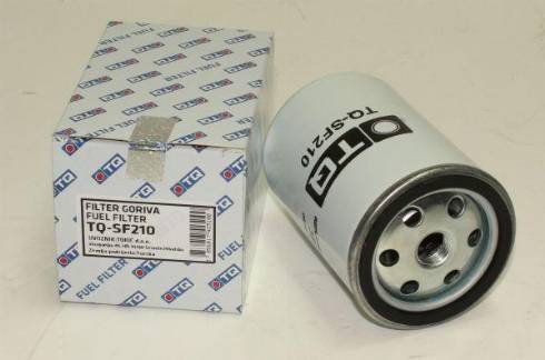 TQ 115189 - Fuel filter autospares.lv