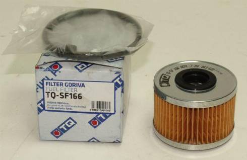 TQ 115201 - Fuel filter autospares.lv