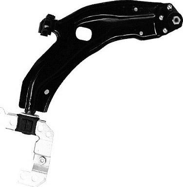 TQ 116042 - Track Control Arm autospares.lv