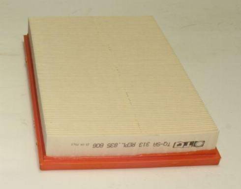 TQ 116854 - Air Filter, engine autospares.lv