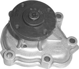 TQ TQ-O116 - Water Pump autospares.lv