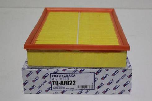 TQ 118242 - Air Filter, engine autospares.lv