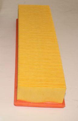 TQ 118273 - Air Filter, engine autospares.lv