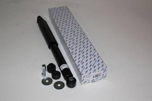 TQ 113198 - Shock Absorber autospares.lv