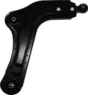 TQ 117562 - Track Control Arm autospares.lv