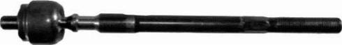 TQ 117740 - Inner Tie Rod, Axle Joint autospares.lv