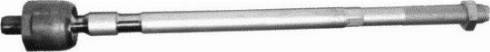 TQ 117736 - Inner Tie Rod, Axle Joint autospares.lv