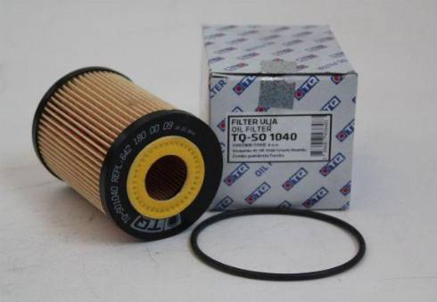 TQ 134495 - Oil Filter autospares.lv